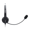Fone de Ouvido Headset Vinik Corp Duo Usb - Vk500