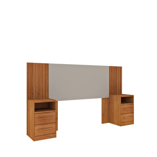 PAINEL BOX CASAL BARCELONA RIPADO