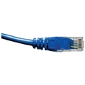 Patch Cord Cabo de Rede CAT5E 1.5M Seccon Azul - CY-PC1.5M-5-BL