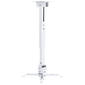 Suporte para Projetor Universal Até 15kg Branco - Sp310b