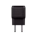 Carregador Ultra Rapido 32w C/ 3 Portas Usb (2 Usb-a + 1 Usb-c) Gan Ec12 - 4820192