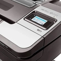 Impressora Plotter Hp Designjet T1700dr Ps 44