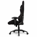 Cadeira Gamer DT3 Elise Fabric Black - 13443-5