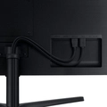 Monitor Samsung Viewfinity S5 34" Flat Wqhd 100hz - Ls34c500galmzd