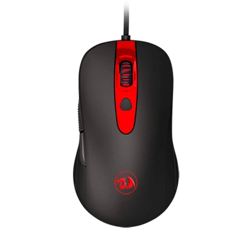 MOUSE GAMER CERBERUS PTO M703
