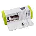 Máquina De Corte Brother Para Papéis e Tecidos 110v - Sdx85