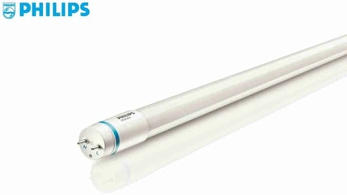 Lâmpada Led Philips 110/220V T8 18W 1,2m I850 Lúmen