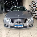 MERCEDES-BENZ E 250 CGI 2013