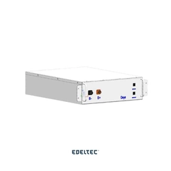 Bateria De Litio Deye 5.12 Kwh 100ah Hv 51.2v Bos-gm5.1 6000 Ciclos