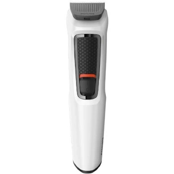 Aparador De Pelos Multigroom 7 Em 1 Philips Mg3721 - Mg3721/11