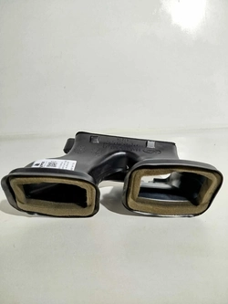 DUTO CENTRAL DIFUSOR DE AR FORD FOCUS 2.0L HA 2007 (id:7046)
