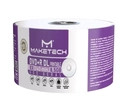 DVD+R DUAL LAYER 8.5GB 8X PRINTABLE MAKETECH
