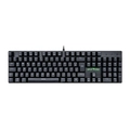 Teclado Gamer Viper Pro Mamba Mecânico Blue Switch