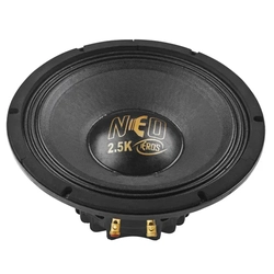Alto Falante Eros Neo E15 Neo 2.5k 15 8r 1250w Rms