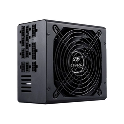 Fonte 850W C3Tech Full Modular 80 Plus Bronze - PS-G850