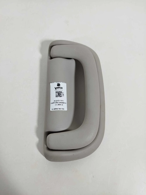 ALÇA TETO DIANTEIRO LD  CARAVAN SE 2.4 2000 (id:10871)