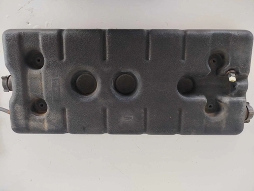 Reservatório D/água Interclima D/climatizador Volvo Fh (ID:17101)