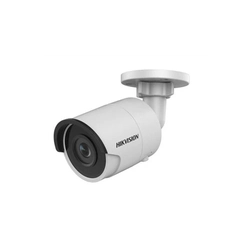 Câmera Bullet Hikvision Ip Ds-2cd2025fwd-i 2.8