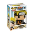 Boneco Funko Pop! Naruto Shippuden - Naruto