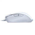 Mouse Usb Pcyes Zyron 12800dpi White - Pmgzrgbw