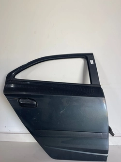 PORTA TRASEIRA LD ONIX LTZ AT6 1.4 ECO 2017 (id:7532)