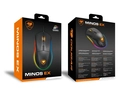 Mouse Gamer Cougar Minos EX - 3MMEXWOMB.0001