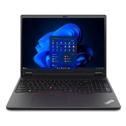 Workstation Lenovo P16v G2 Intel Core Ultra 7 16gb 512gb Ssd Windows 11 Pro - 21ky0004br