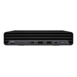 Desktop Hp Hpcm Pro Mini 400 G9 Intel Core I3-13100t 8gb 256gb Ssd Windows 11 Home - 940h4la#ak4
