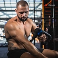 Massageador Pistola Therapick Power Fitness