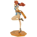 Figure One Piece - Nami - Novice Ninja Onami - Portrait.of.pirates warriors Alliance Ref.: 834387