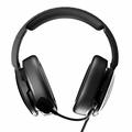 Fone de Ouvido Headset Gamer Izuma 50mm Pcyes C/ Cabo P2/p3 3.5mm Mic Omnidirecional - PHI50