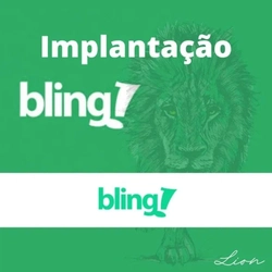 Implantação do Bling