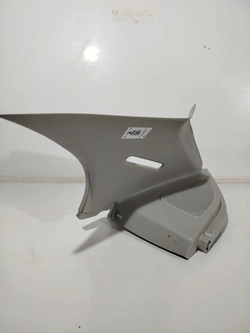 MOLDURA BAGAGITO LD GOL CITY 1.0 8V TOTAL FLEX 2015 (id:19656)