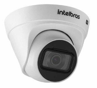 CÂMERA IP INTELBRAS VIP 1020 D - G2