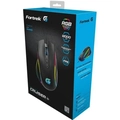 Mouse Gamer Fortrek Cruiser New Edition Rgb Rainbow