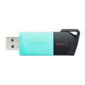 Pen Drive 256gb Kingston Data Traveler Exodia 3.2 Dtxm/256gb