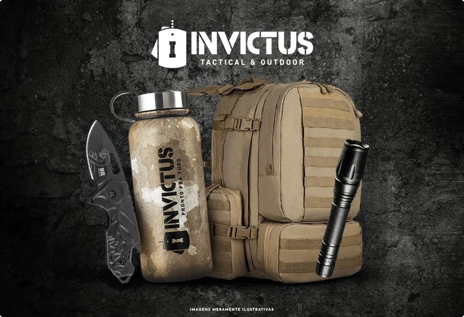 Invictus Tactical & Outdoor