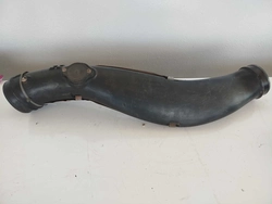 Tubo Saída Filtro De Ar Da Scania 124 Ano 2000 A 2011 (ID:17137)