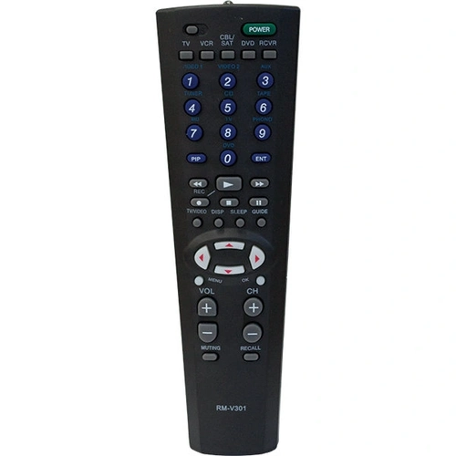 Controle Universal Rm-v301 Gigasat