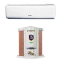 Ar Condicionado Split 9.000 Btus Gree G-top Auto Inverter Frio
