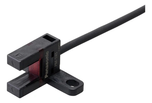 Sensor Fotoelétrico Npn T 5-24vcc Panasonic Pm-t45 Upmt45