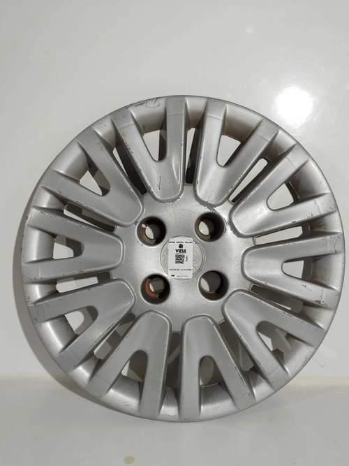 CALOTA GOL CITY 1.0 8V TOTAL FLEX 2015 (id:19692)