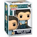 Pop! Tv: Ozark - Marty Byrde #1196