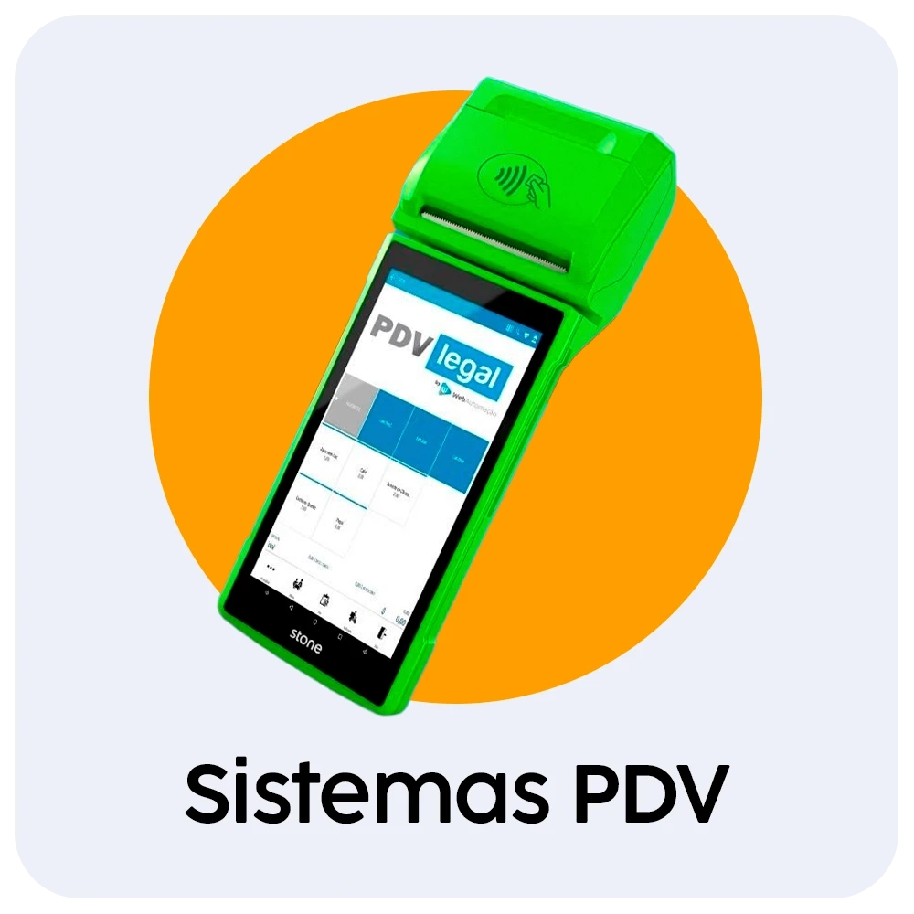 Sistemas PDV