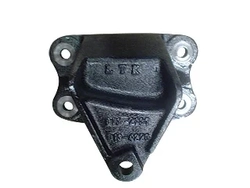 Suporte da Mola Traseira parte Traseira - Ford Cargo até 89 - Lado Direito