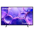Tv 85p Samsung Crystal Smart 4k Comando Voz - Un85u8600fgxzd