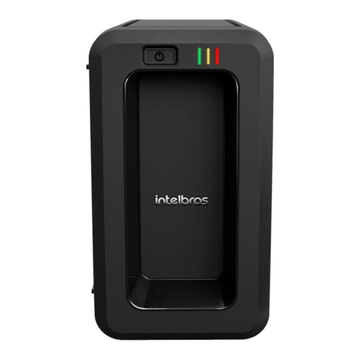 INTELBRAS NOBREAK ATTIV 600VA 120V