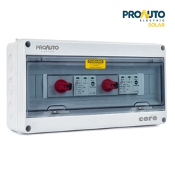 String Box Proauto 3e/3s 1040vcc