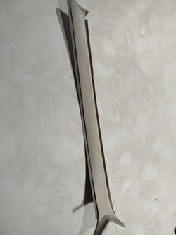 Acabamento coluna para-brisa LD Fiat uno 2001 (ID:1362)