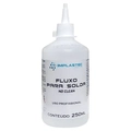 Fluxo Solda 250Ml C/Bico Implastec